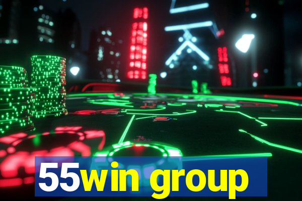 55win group